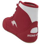 High-Performance Boxing Shoes | Lightweight, Breathable & Supportive for Every Step in the Ring - FitZone360