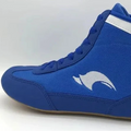 High-Performance Boxing Shoes | Lightweight, Breathable & Supportive for Every Step in the Ring - FitZone360