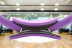 Yoga Circle Fitness Magic Ring for Men and Women For Workouts for Gym or Home - FitZone360