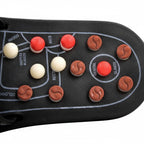 Wellness Foot Therapy Sandals | Stimulation - FitZone360