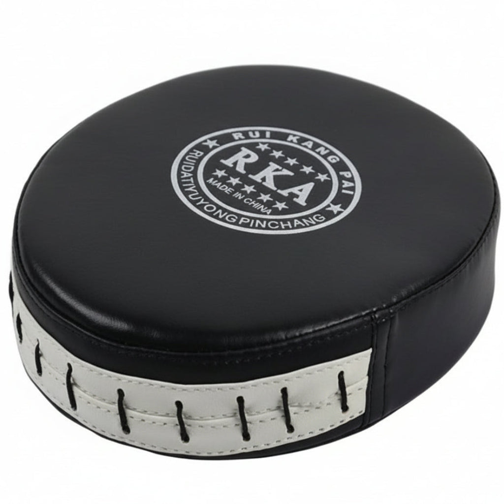 Ultra Focus Boxing Pads | Premium Training Mitts for Boxing, MMA & Muay Thai - FitZone360