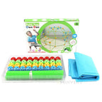 Ultimate Kids Fort Building Kit: Construction Fortress - FitZone360