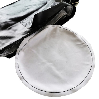 Unfilled Punch Bags | Fillable Heavy Bags for Boxing, MMA & Muay Thai - FitZone360