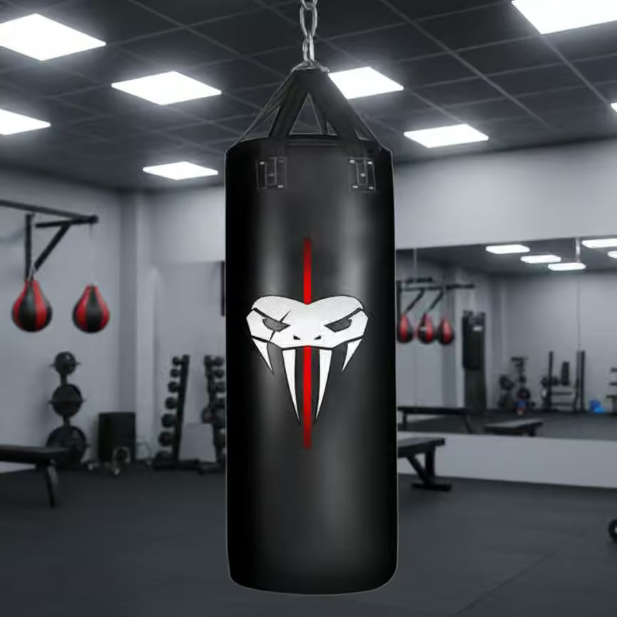 Unfilled Punch Bags | Fillable Heavy Bags for Boxing, MMA & Muay Thai