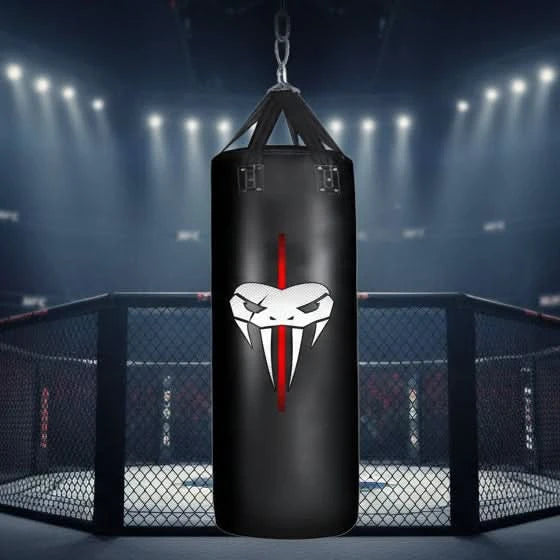 Unfilled Punch Bags | Fillable Heavy Bags for Boxing, MMA & Muay Thai - FitZone360