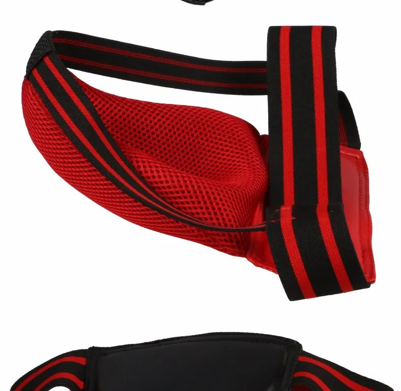 Men's MMA & Karate Groin Protector – Adult & Youth Martial Arts Cup Guard - FitZone360