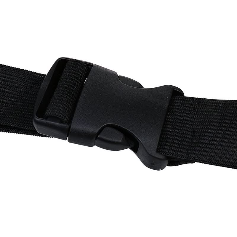 Safety Seat Sleep Aid | Head Strap Support, Baby safety Sashes strap - FitZone360