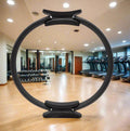 Yoga Circle Fitness Magic Ring for Men and Women For Workouts for Gym or Home - FitZone360