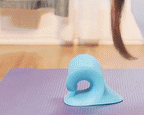 Neck & Shoulder Pillow | Ergonomic Support for Comfort and Relaxation - FitZone360