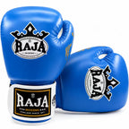 RAJA Boxing Gloves – Boxing, MMA & Dutch K1 Kickboxing Training Gloves