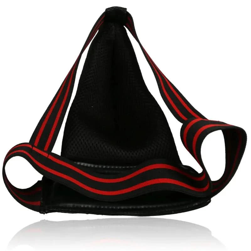 MMA Boxing Groin Guard | Adult & Youth Martial Arts Groin Guard Safety - FitZone360