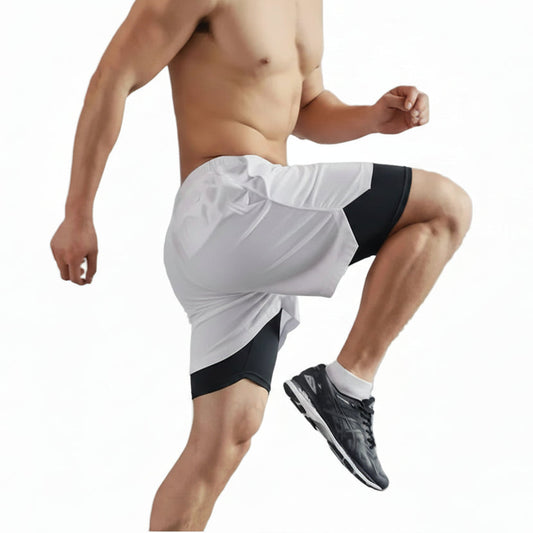 Lonsdale Boxing & MMA | Training Shorts (Multiple Colours) - FitZone360