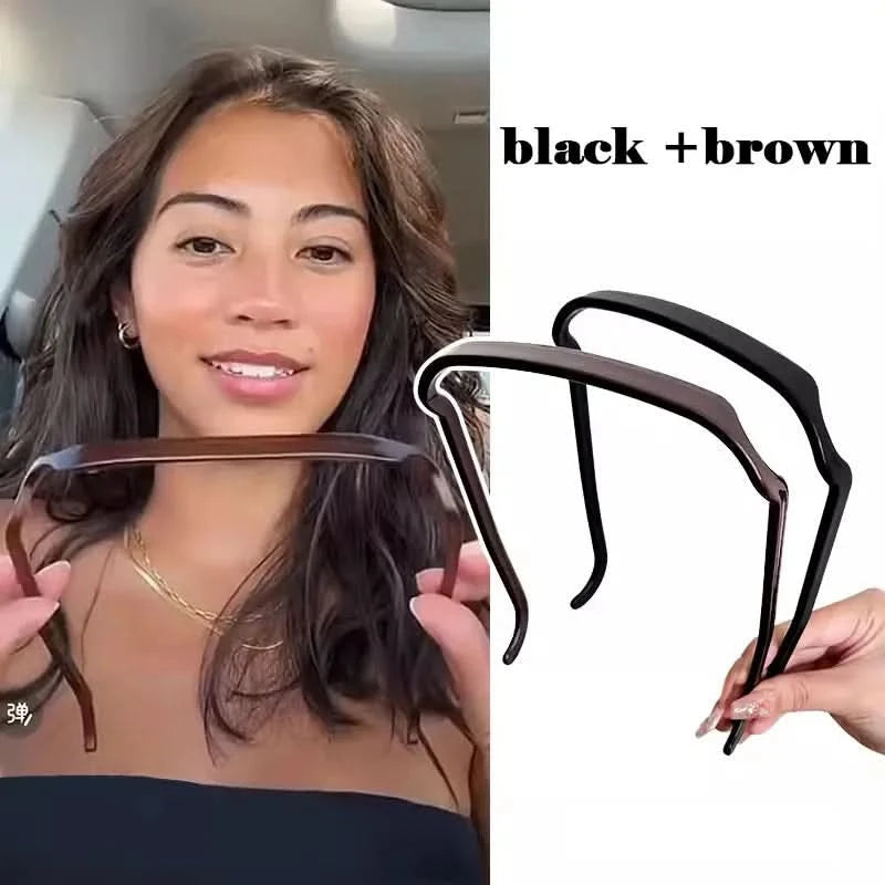 Sunglasses Hairband for Men and Women - FitZone360