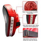 Pro Focus Pads | Boxing, MMA & Muay Thai - FitZone360