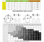 FlexCore Compression Tee: Elevate Your Workout Experience - FitZone360