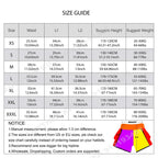 Premium Muay Thai Shorts | Lightweight, Durable & Fighter-Approved - FitZone360