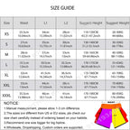 🥊 Premium Muay Thai Shorts | Lightweight, Durable & Fighter-Approved 🔥 - FitZone360