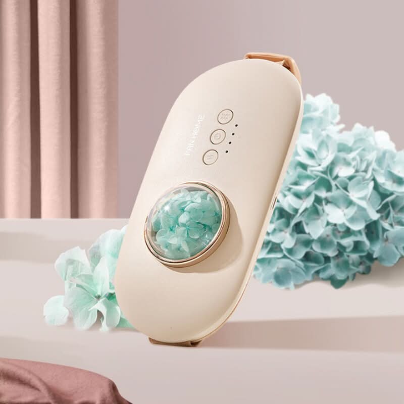 Heat Comfort & Relief | Advanced Heat Belt - FitZone360