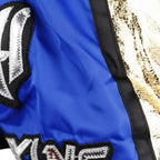 Muay Thai MMA Boxing Training Shorts | Elite Combat Performance - FitZone360