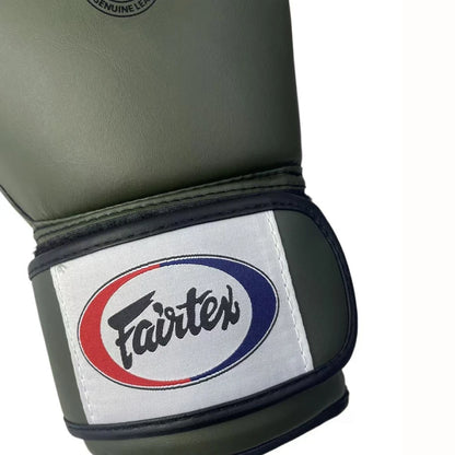 Fairtex Muay Thai Boxing Gloves (8oz–16oz) | Premium Protection & Performance - FitZone360