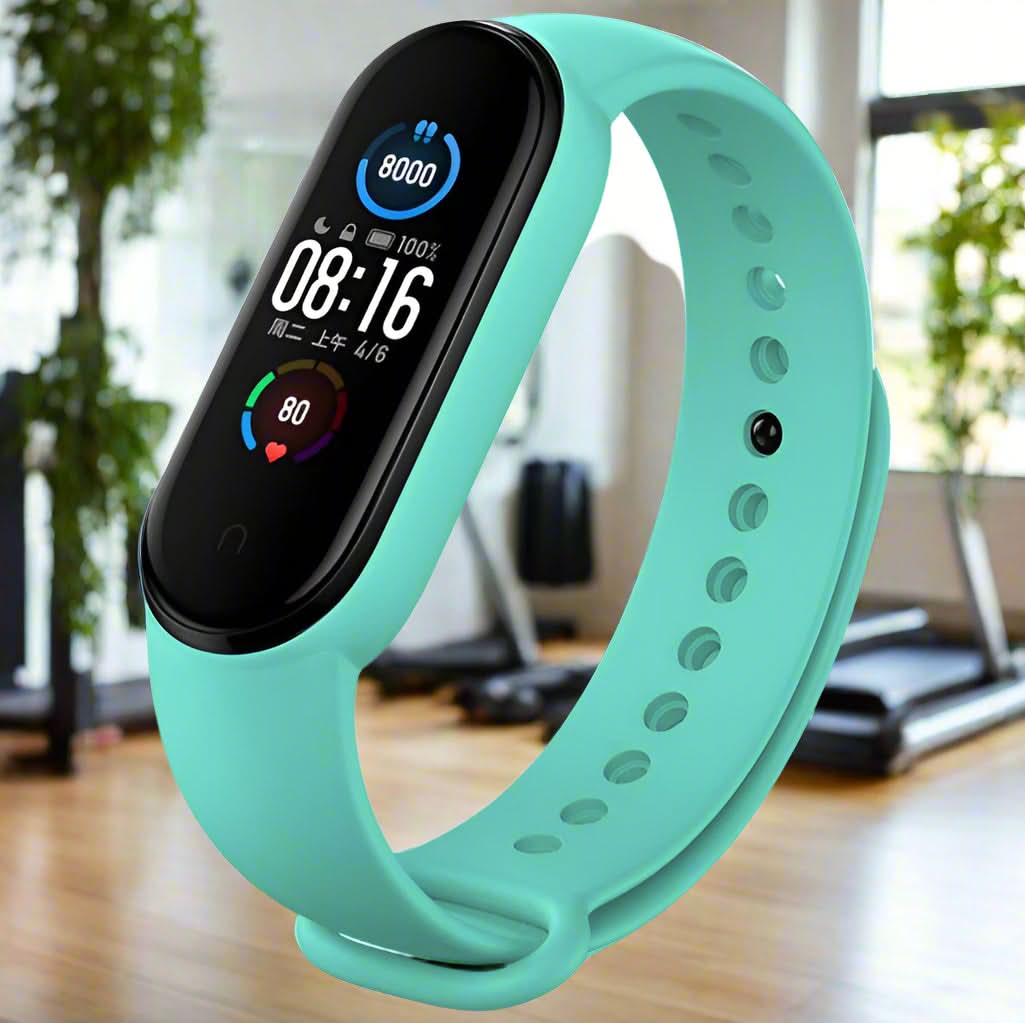 Elevate your lifestyle | Smartwatch Heart Monitoring and Fitness - FitZone360