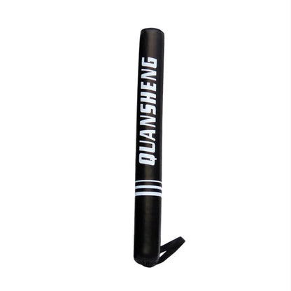 Boxing Training Stick | PU Leather Reaction & Speed Target for Muay Thai, MMA Boxing - FitZone360