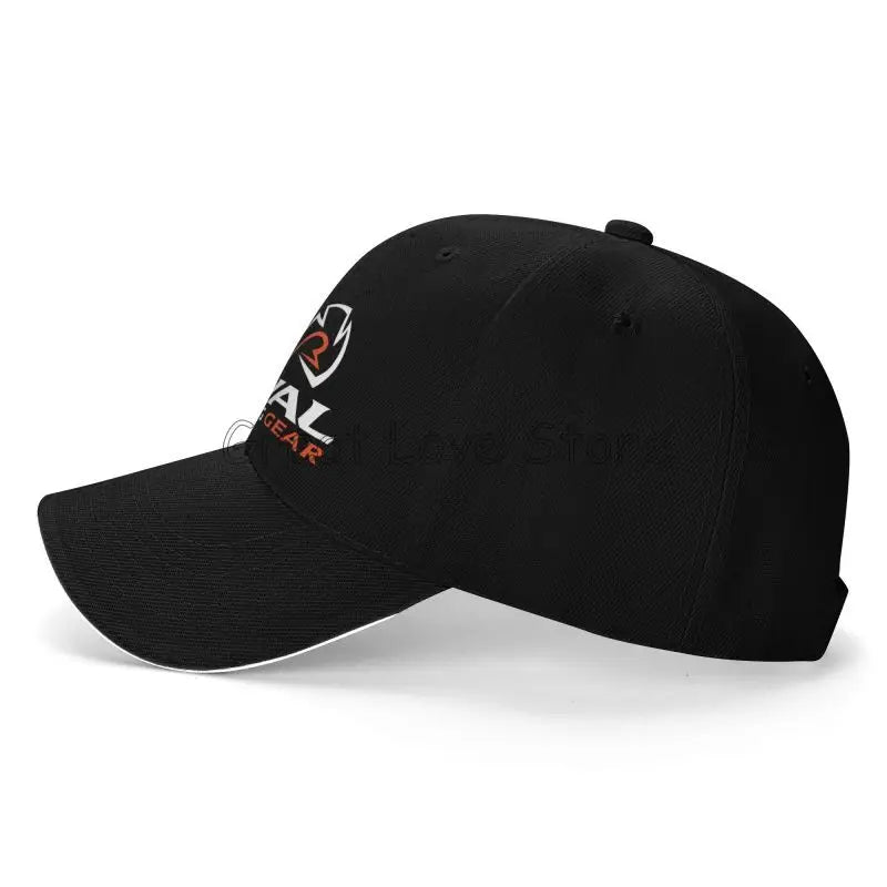 RIVAL Boxing Gear Baseball Cap | Combat Sports Training Hat