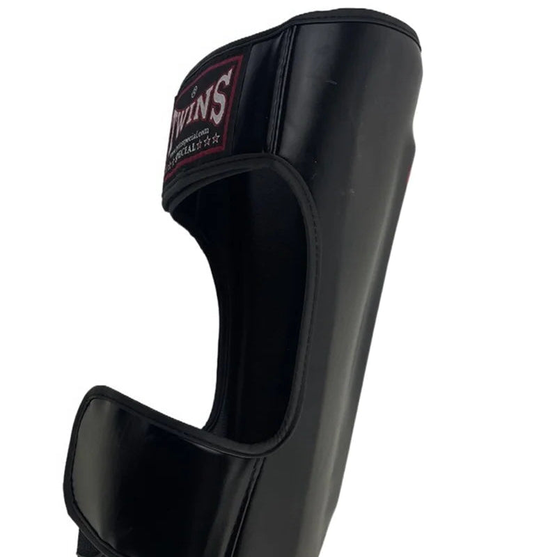 Twins Special Shin Guards | Muay Thai MMA & Kickboxing - FitZone360