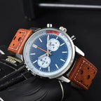 TOP TIME Series | Men's and Women's American Aviation Watch - FitZone360