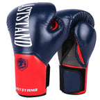 Boxing Gloves for MMA, Muay Thai & Kickboxing – 8–16 oz