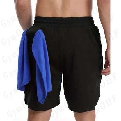 Lonsdale Boxing & MMA | Training Shorts (Multiple Colours) - FitZone360