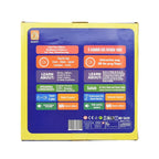 🕌 Interactive Kids Learning Mat | Educational Talking Rug with Compass 🧭 - FitZone360