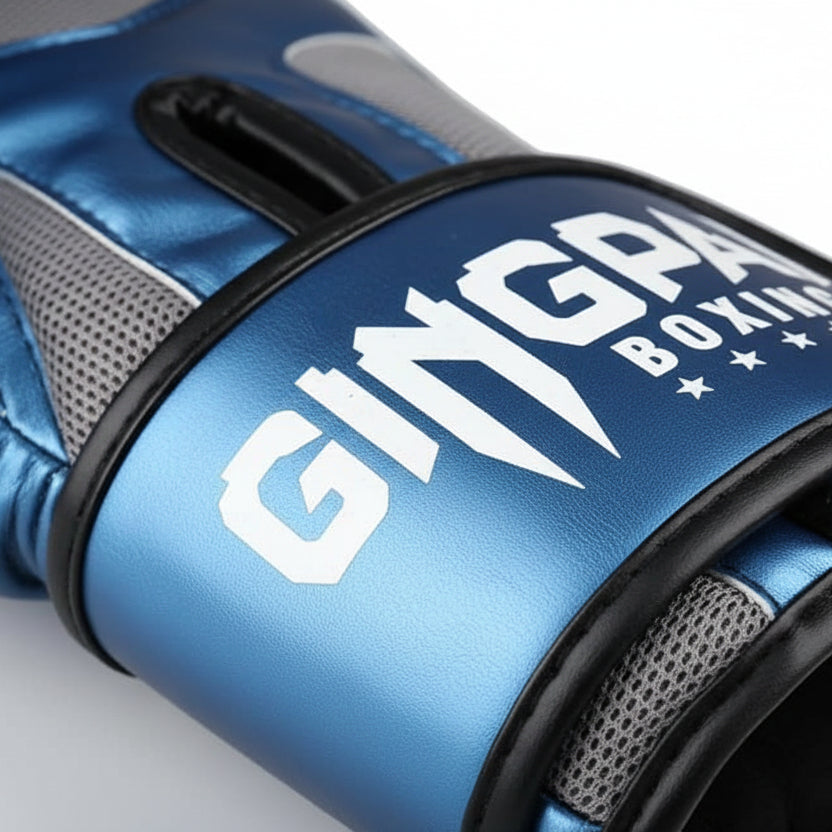 Professional Kickboxing MMA Gloves | High-Performance Training Gear for Men, Women & Juniors - FitZone360