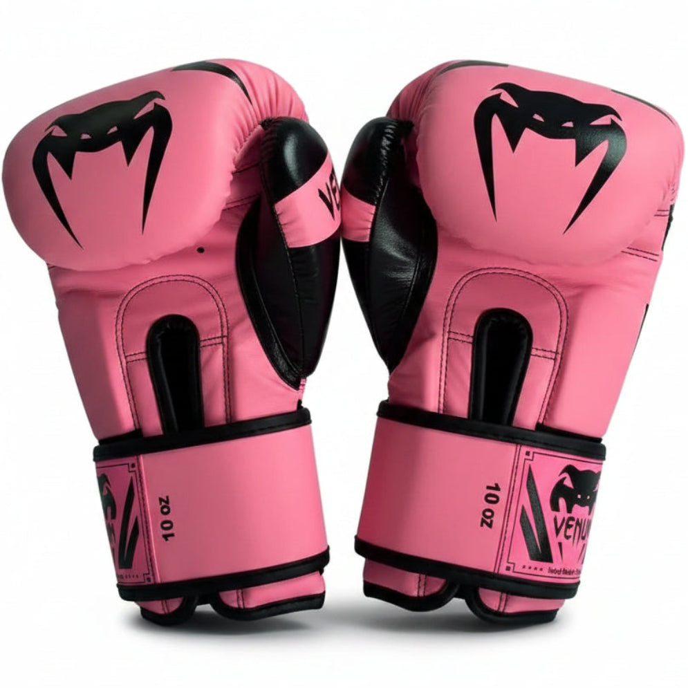 Venum Premium Boxing Gloves | Multi-Colour Pro Training & Sparring Gloves