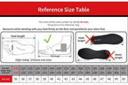 Professional Boxing Shoes | Lightweight High-Top Fight Footwear - FitZone360