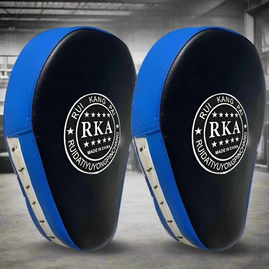 Pro Focus Pads | Boxing, MMA & Muay Thai - FitZone360