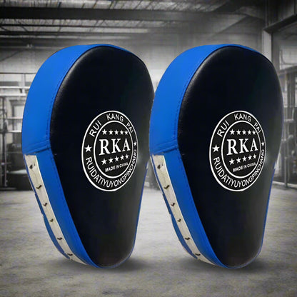 Pro Focus Pads for Boxing, MMA & Muay Thai - FitZone360