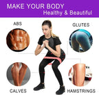 Resistance Bands for Strength Training | Bodybuilding, Workouts, Stretching & Home Gym - FitZone360