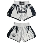 ONE Championship Muay Thai K1 Kickboxing Shorts