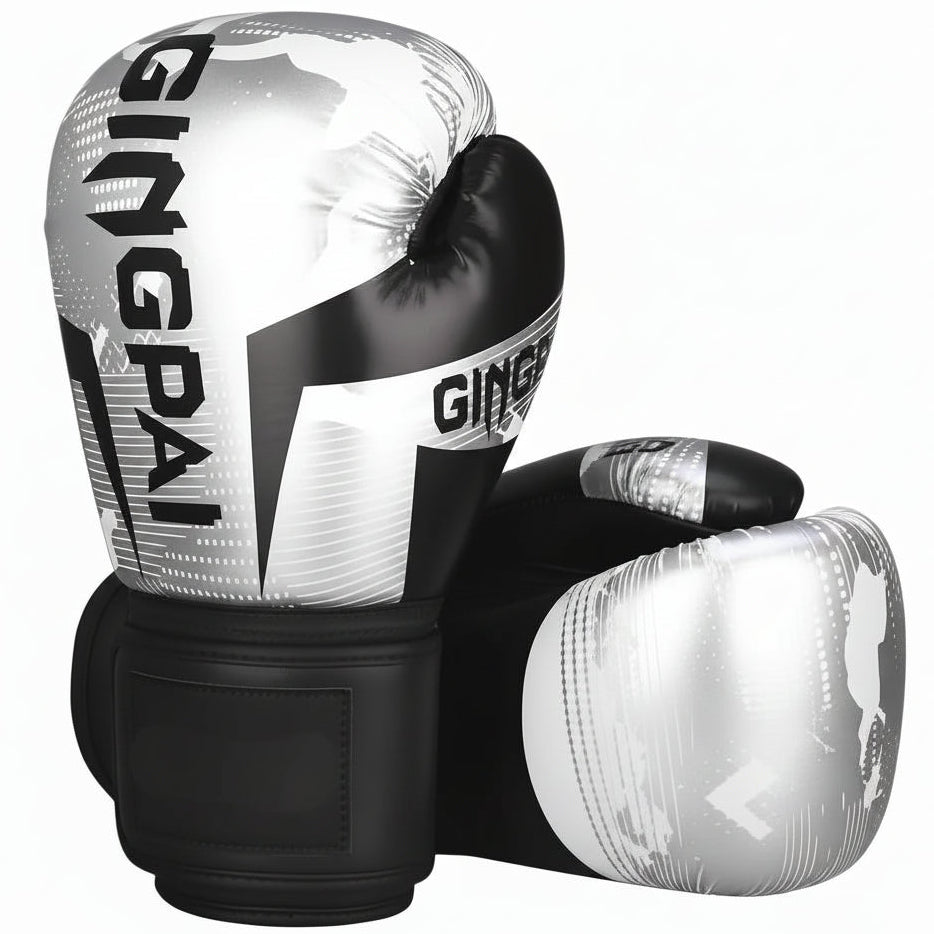 Limited Edition Boxing Gloves for Pro Training | Elite Protection, Power & Comfort - FitZone360