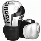 Limited Edition Boxing Gloves for Pro Training | Elite Protection, Power & Comfort - FitZone360