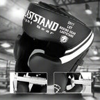 Boxing Head Guard | Ultimate Shock-Absorbing Protection Sparring Safety - FitZone360