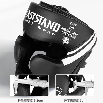 Boxing Head Guard For Kids and Adults