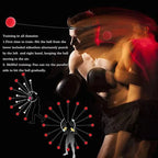 Boxing | Speed Ball for MMA and Boxing - FitZone360