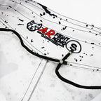 DOMINATE THE CAGE | Pro-Grade MMA Fight Shorts for Champions - FitZone360