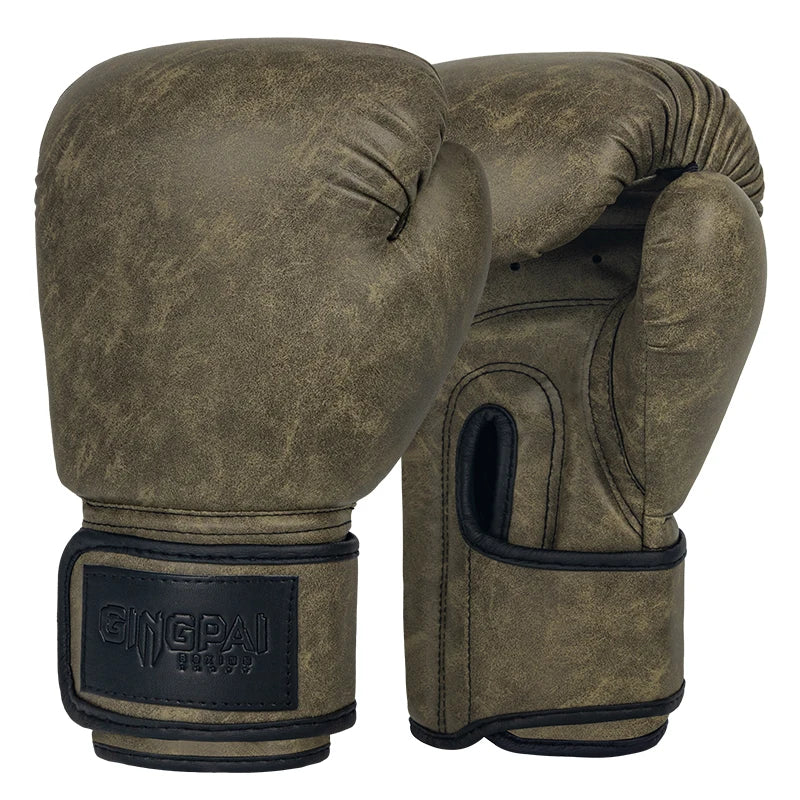 Vintage Boxing Gloves | Boxing, Kickboxing & MMA Gear - FitZone360
