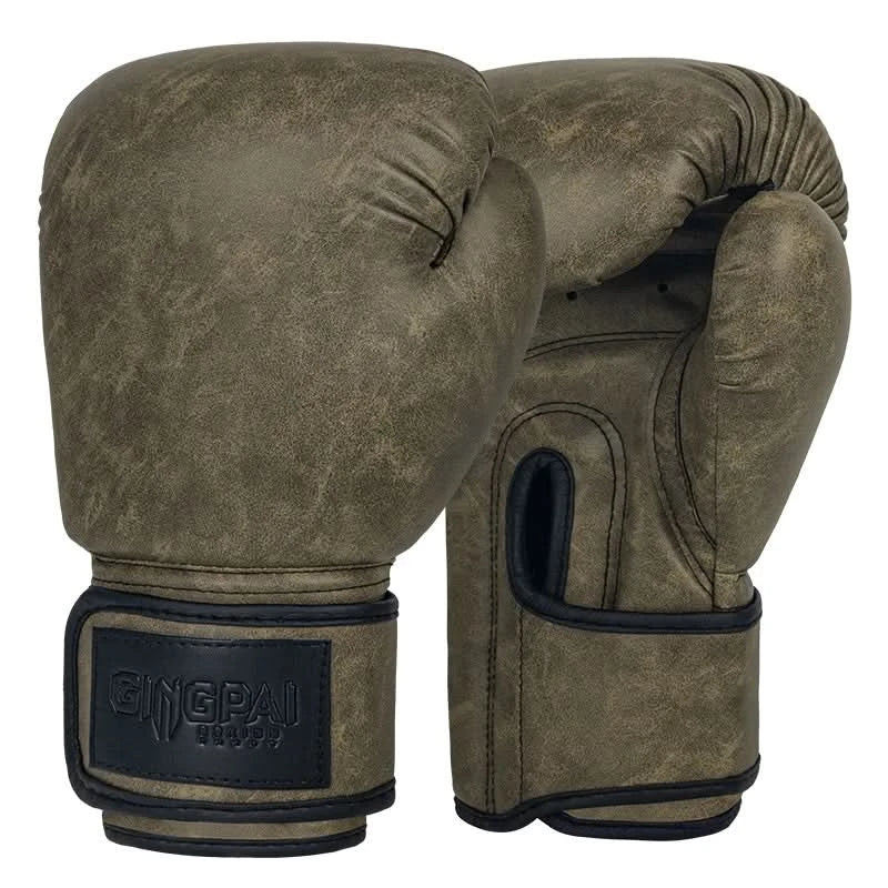 Vintage Boxing Gloves | Boxing, Kickboxing & MMA Gear - FitZone360