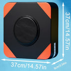 Boxing Wall Punching Pad - FitZone360