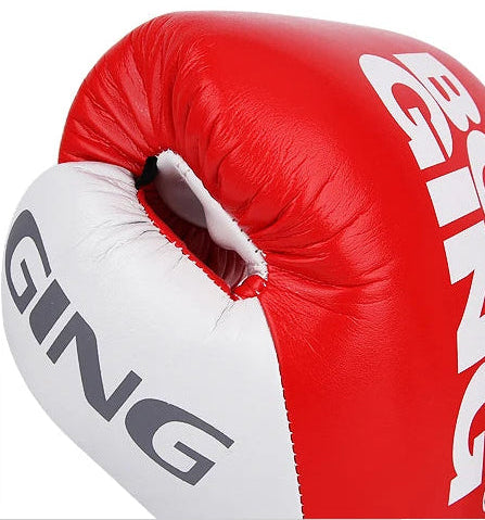 Professional Boxing Gloves | Kickboxing MMA & Muay Thai