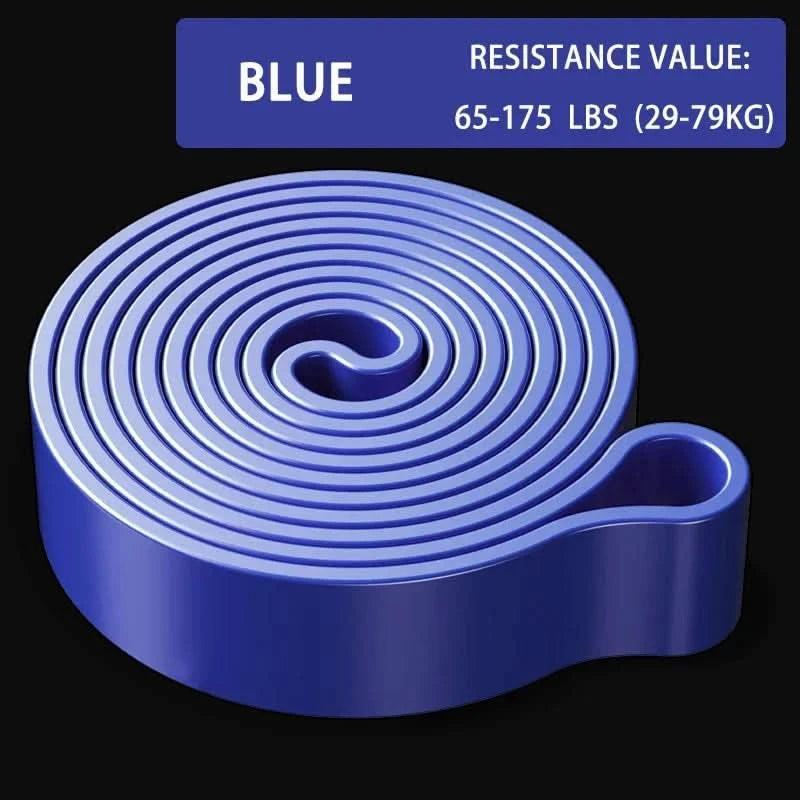Resistance Bands for Strength Training | Bodybuilding, Workouts, Stretching & Home Gym - FitZone360